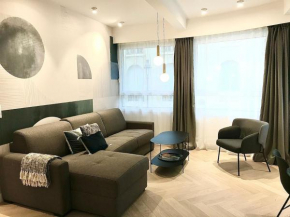 Appartement en plein cœur de Paris